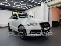 2016 Audi SQ5