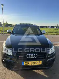 2016 Audi SQ5