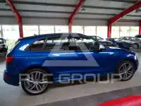 2016 Audi SQ5