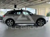 2016 Audi SQ5