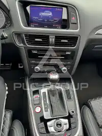 2016 Audi SQ5