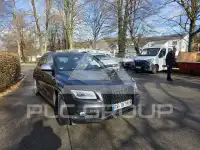 2016 Audi SQ5