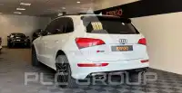 2016 Audi SQ5