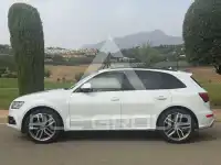 2016 Audi SQ5