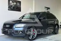 2016 Audi SQ5