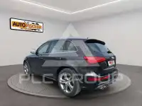 2016 Audi SQ5
