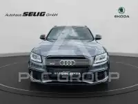 2016 Audi SQ5