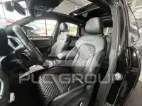 2016 Audi SQ5