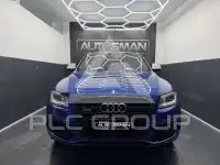 2016 Audi SQ5