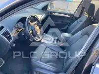 2016 Audi SQ5