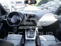 2016 Audi SQ5
