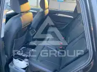 2016 Audi SQ5