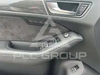 2016 Audi SQ5