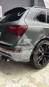 2016 Audi SQ5