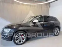 2016 Audi SQ5