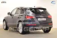 2016 Audi SQ5
