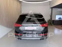 2016 Audi SQ5