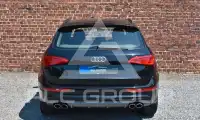 2016 Audi SQ5