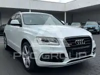 2016 Audi SQ5