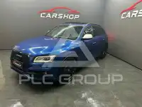 2016 Audi SQ5