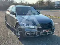 2016 Audi SQ5