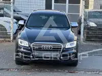 2016 Audi SQ5
