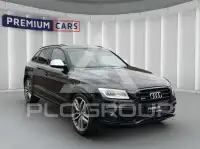 2016 Audi SQ5