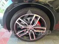 2016 Audi SQ5