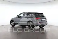 2016 Audi SQ5