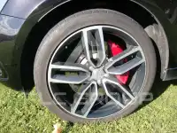 2016 Audi SQ5