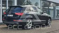 2016 Audi SQ5