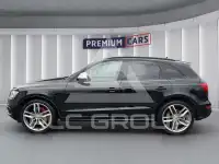 2016 Audi SQ5