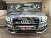 2016 Audi SQ5