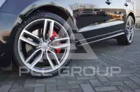 2016 Audi SQ5
