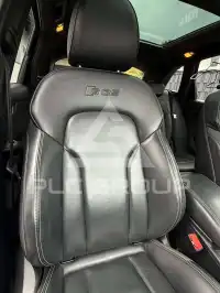 2016 Audi SQ5