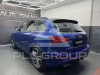 2016 Audi SQ5