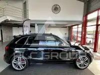 2016 Audi SQ5