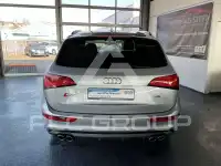2016 Audi SQ5