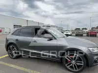 2016 Audi SQ5