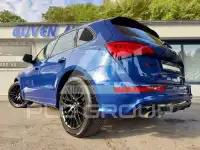 2016 Audi SQ5