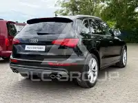 2016 Audi SQ5