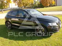 2016 Audi SQ5