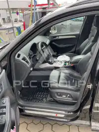 2016 Audi SQ5