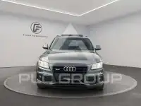 2016 Audi SQ5