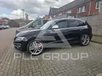2016 Audi SQ5