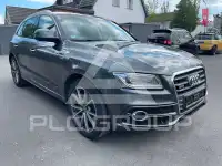 2016 Audi SQ5