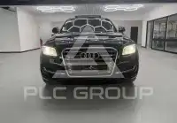 2016 Audi SQ5