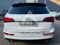 2016 Audi SQ5