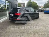 2016 Audi SQ5