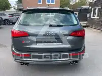 2016 Audi SQ5